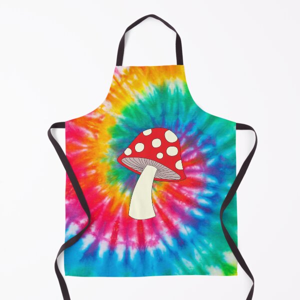 Aperçu de l'œuvre Tie Dyed créée et vendue par TTOLEDO10K.