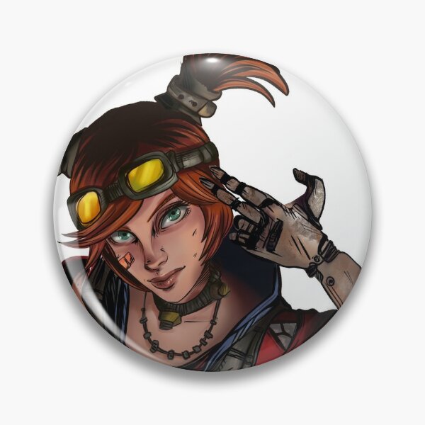 borderlands 2 gaige figure