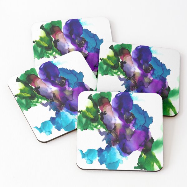 Item preview, Confidence Blooming designed and sold by HealingInks.