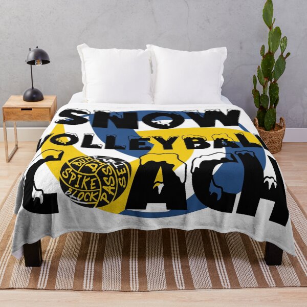 Item preview, Snow Volleyball Coach designed and sold by marosharaf.