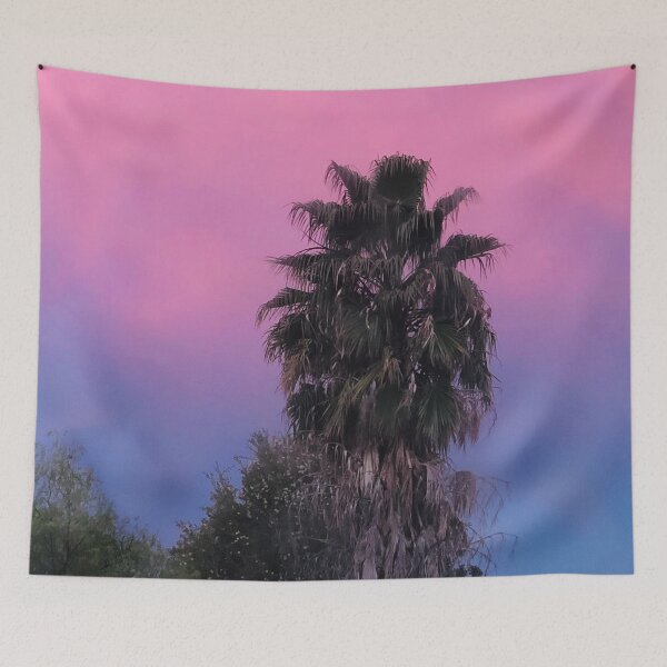Item preview, The Sky is Blue designed and sold by HMoriartyStudio.