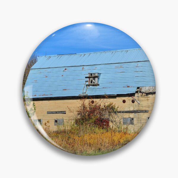 Item preview, Concrete Barn designed and sold by LynyrdSky.