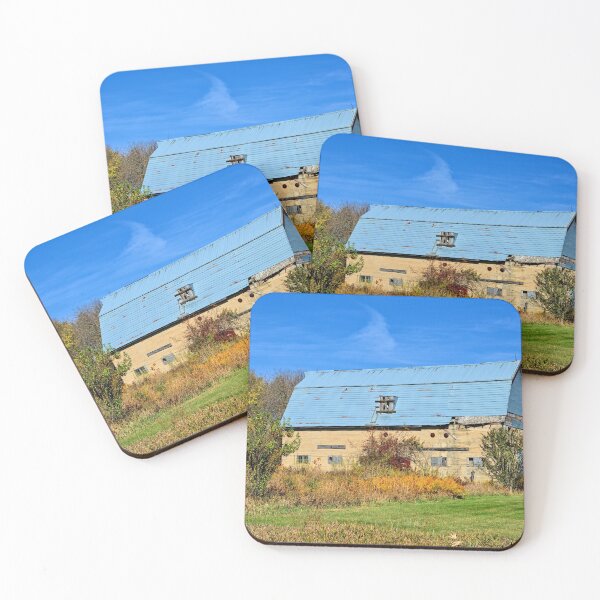 Item preview, Concrete Barn designed and sold by LynyrdSky.