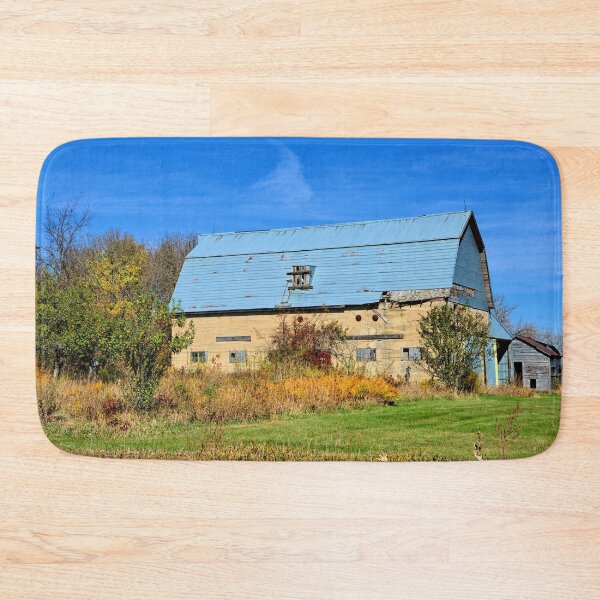 Item preview, Concrete Barn designed and sold by LynyrdSky.