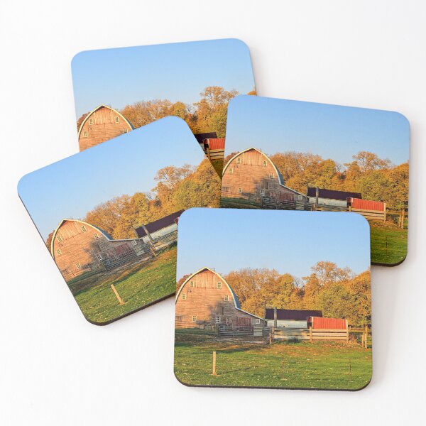 Item preview, Farm Pano designed and sold by LynyrdSky.