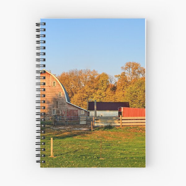Item preview, Farm Pano designed and sold by LynyrdSky.
