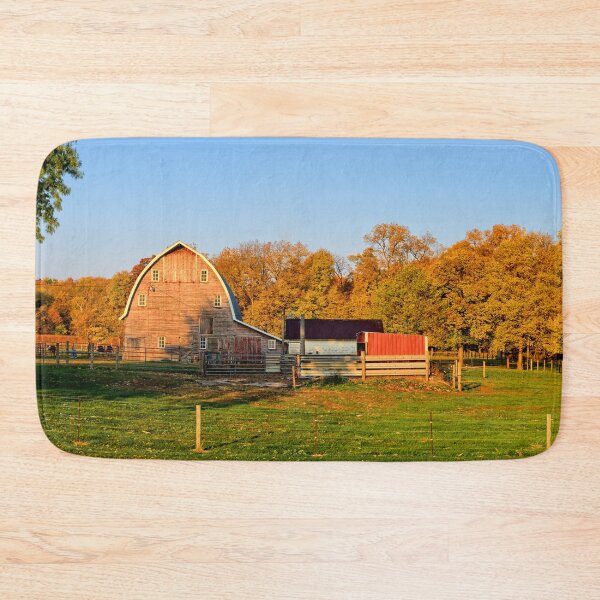 Item preview, Farm Pano designed and sold by LynyrdSky.