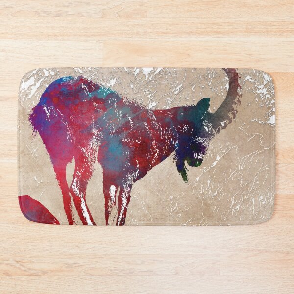 Item preview, Alpine ibex designed and sold by JBJart.