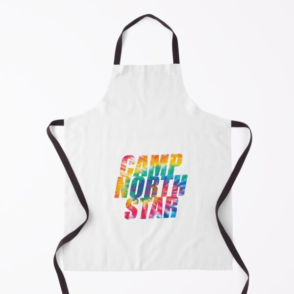 Item preview, Camp North Star Tie Dye designed and sold by northstarmaine.