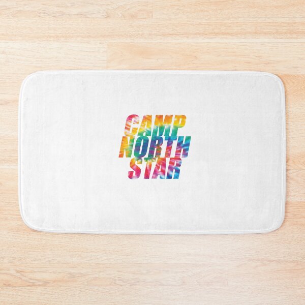 Item preview, Camp North Star Tie Dye designed and sold by northstarmaine.