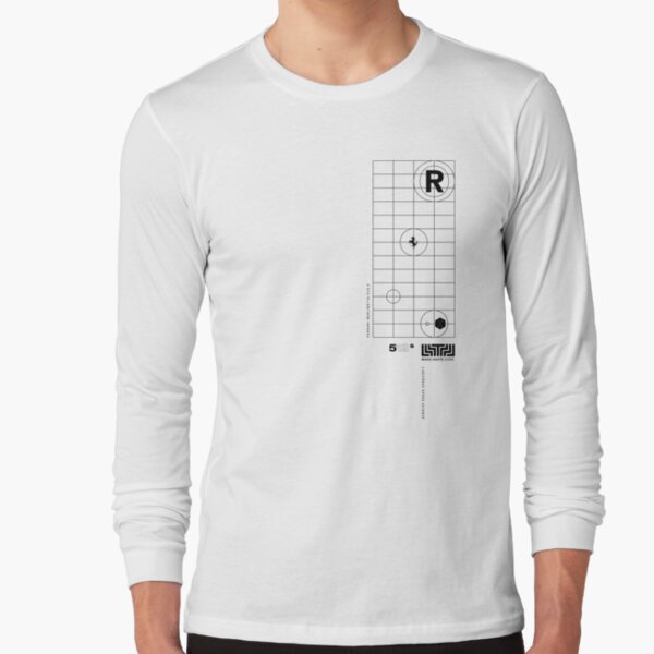 Evinetta 001.012 Long Sleeve T-Shirt