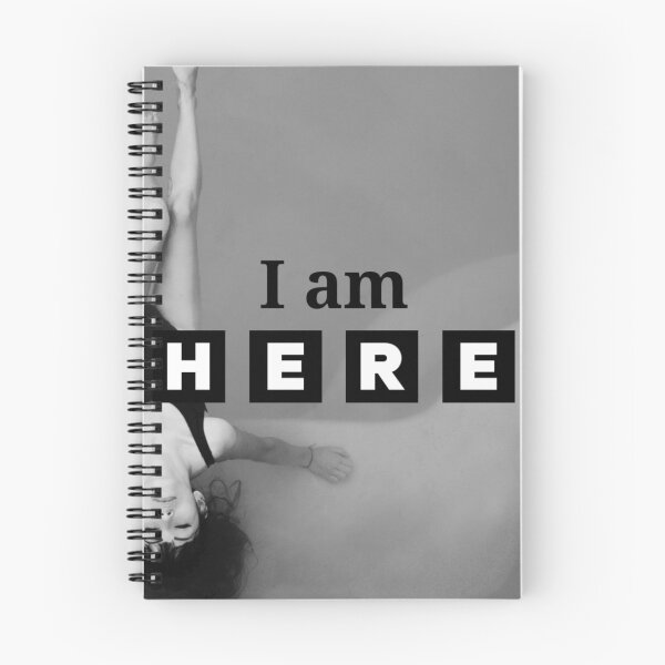 Item preview, i Am Here designed and sold by 2411.