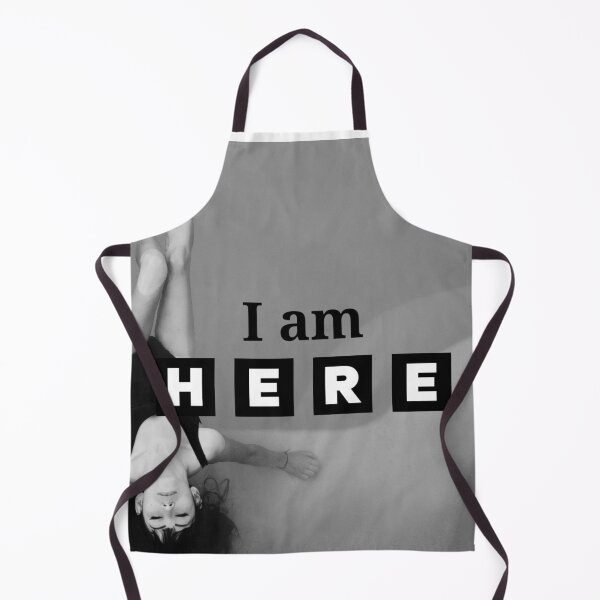 Item preview, i Am Here designed and sold by 2411.