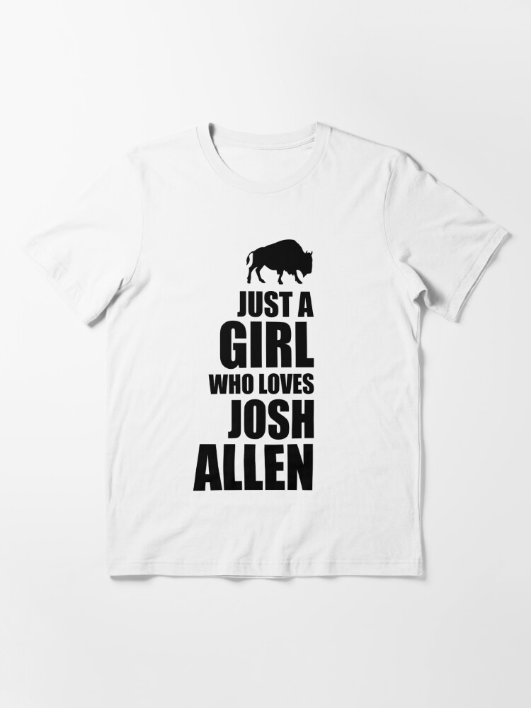 Buffalo Bills Football Josh Fucking Allen Shirt, hoodie, sweater