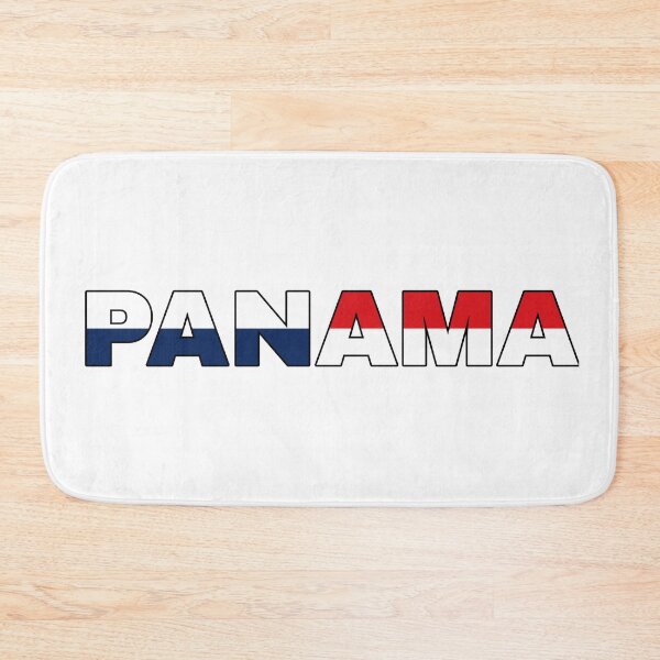 Item preview, Flag of Panama designed and sold by Bc31.