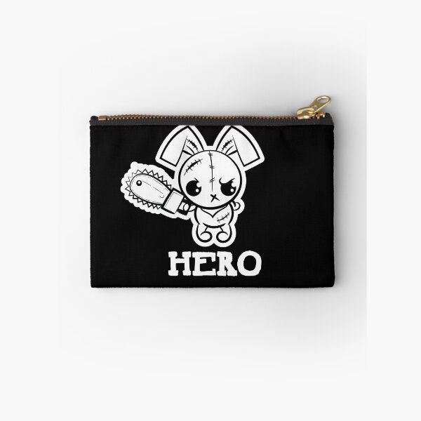 Item preview, Hero Grumpy Voodoo Bunny designed and sold by ProjectX23.