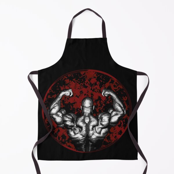 Item preview, bodybuilding designed and sold by KH alasar.