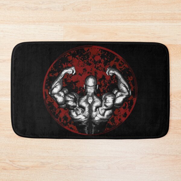 Item preview, bodybuilding designed and sold by KH alasar.
