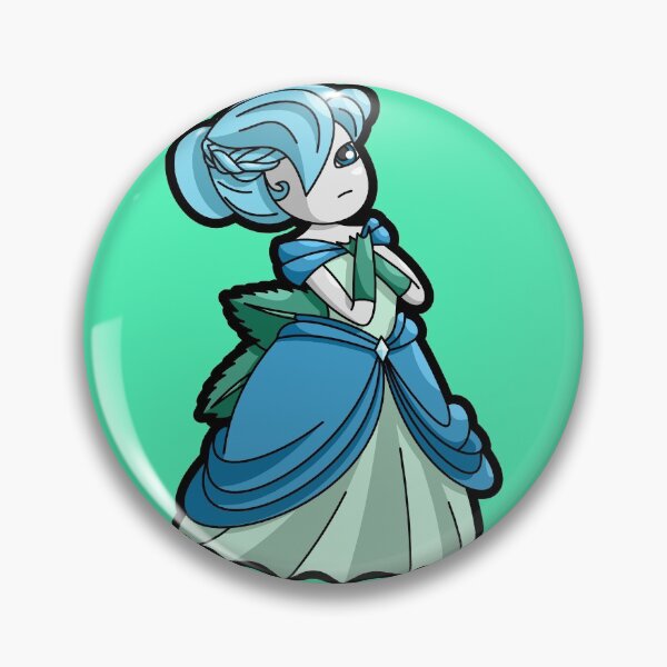 Item preview, Pepppermint Princess designed and sold by Animefreak9696.