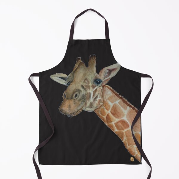 Item preview, Lily the Giraffe designed and sold by JavaLisa.