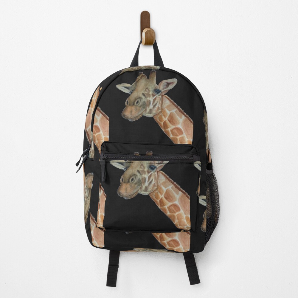 Item preview, Backpack designed and sold by JavaLisa.