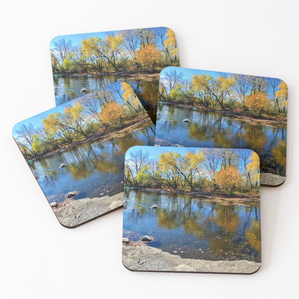 Item preview, Downstream On The Winnebago 2 designed and sold by LynyrdSky.