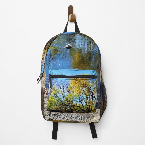 Item preview, Downstream On The Winnebago 2 designed and sold by LynyrdSky.