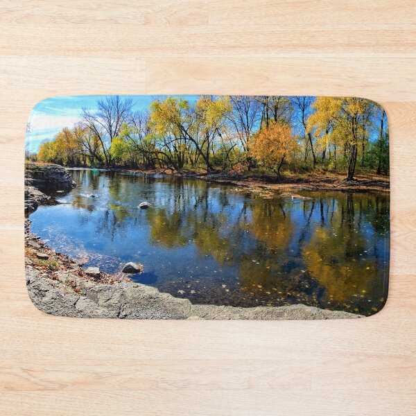 Item preview, Downstream On The Winnebago 2 designed and sold by LynyrdSky.