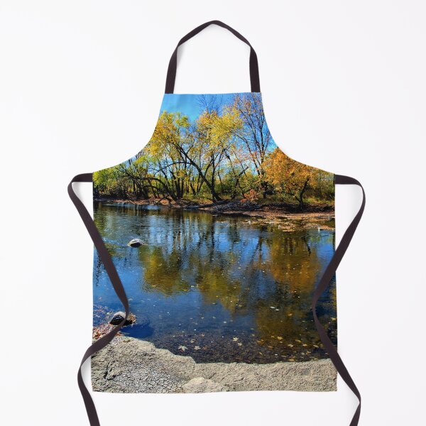 Item preview, Downstream On The Winnebago 2 designed and sold by LynyrdSky.