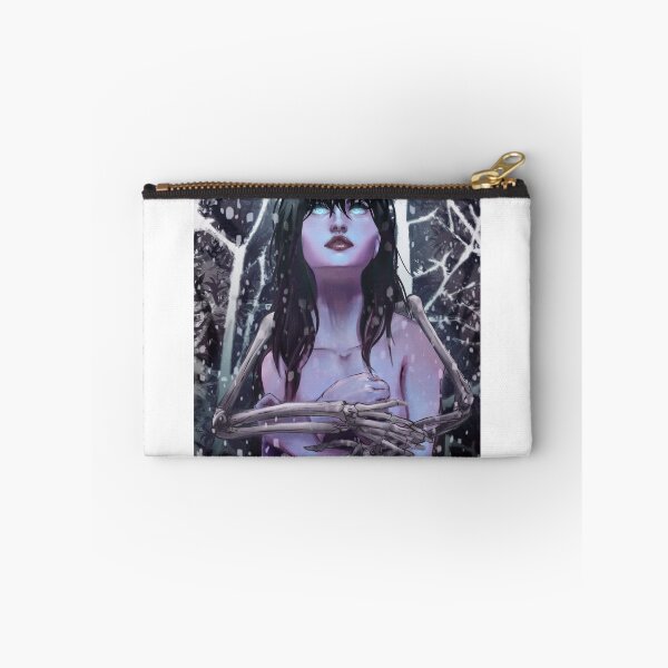 Item preview, Witch in the woods designed and sold by SnooozySloth.