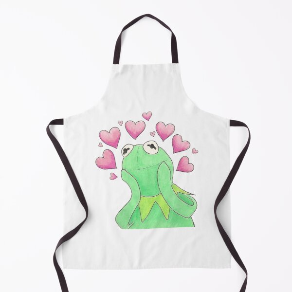 Artikelvorschau, Kermit Hearts entworfen und verkauft von snak13.