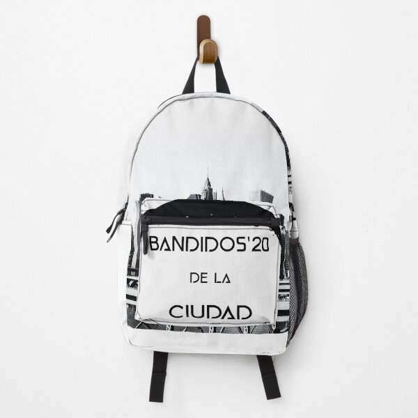 Item preview, Bandidos en la ciudad designed and sold by Bandidos.Clothing Design.