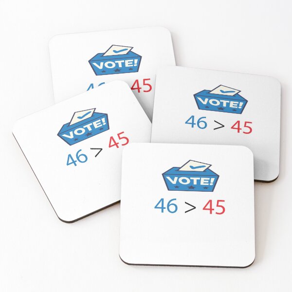 Item preview, BYEDON, Essential,  bayedon, 46 > 45,  President, Joe biden,  Presidency 2020 designed and sold by elyazidostore.