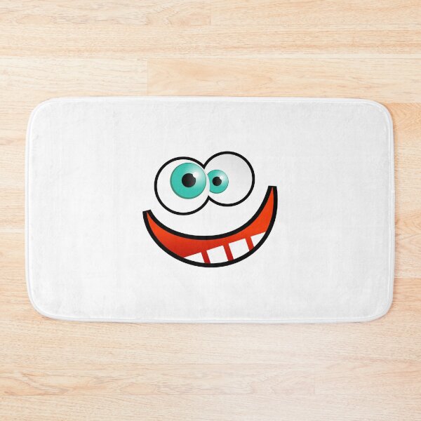 Item preview, Funny Monster Facial Expression designed and sold by AmazingViews.