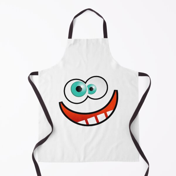 Item preview, Funny Monster Facial Expression designed and sold by AmazingViews.