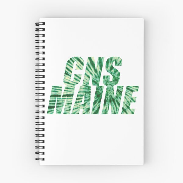 Item preview, CNS Maine Tie Dye designed and sold by northstarmaine.