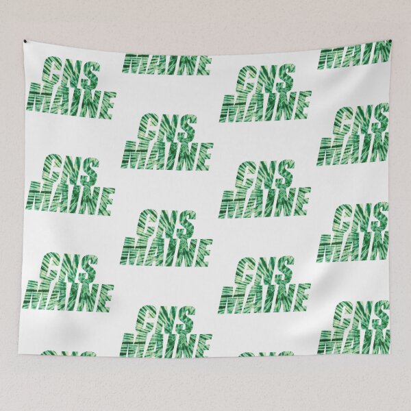 Item preview, CNS Maine Tie Dye designed and sold by northstarmaine.