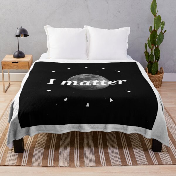 Item preview, I Matter designed and sold by 2411.