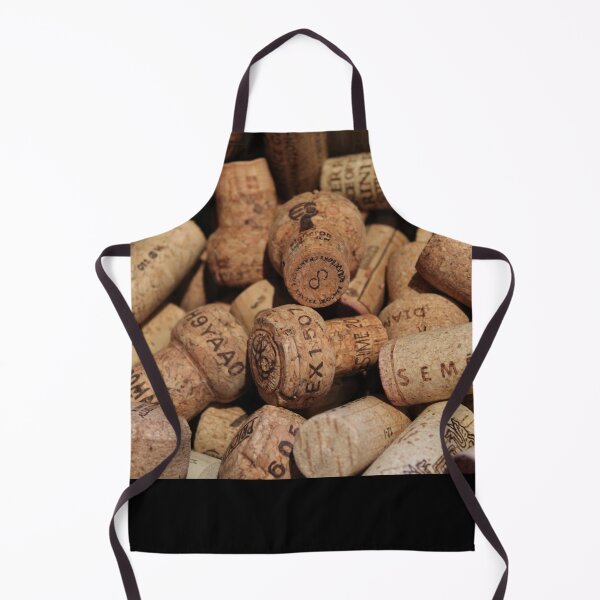 Item preview, Wine corks designed and sold by wineandwords.