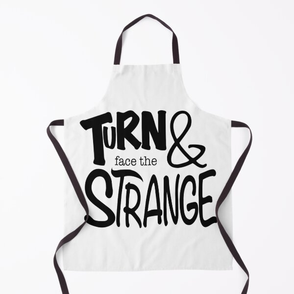 Item preview, The Strange designed and sold by Emilygeow.
