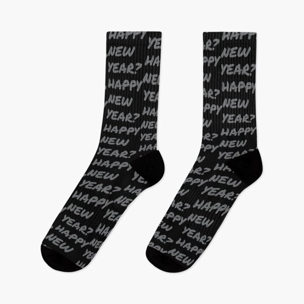 Item preview, HAPPY NEW YEAR? designed and sold by CarlosRojas.