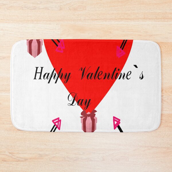 Item preview, Happy Valentin`s Day designed and sold by Ettevehs.