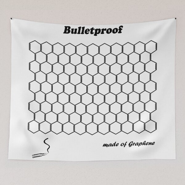 Item preview, Graphene Protection designed and sold by Polyartbenali.