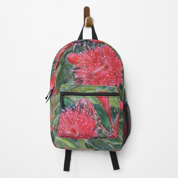 Item preview, Eucalyptus Ficifolia  designed and sold by Cynthia Dix.