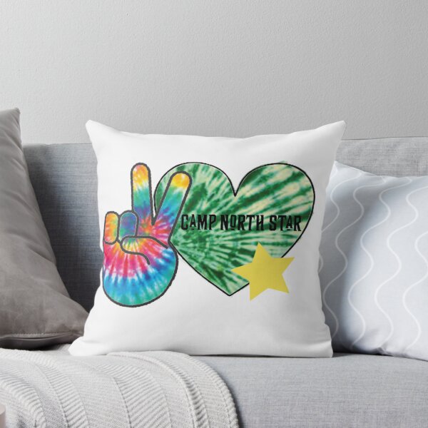 Item preview, Peace x Love x North Star designed and sold by northstarmaine.