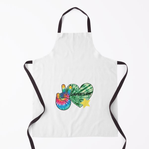 Item preview, Peace x Love x North Star designed and sold by northstarmaine.