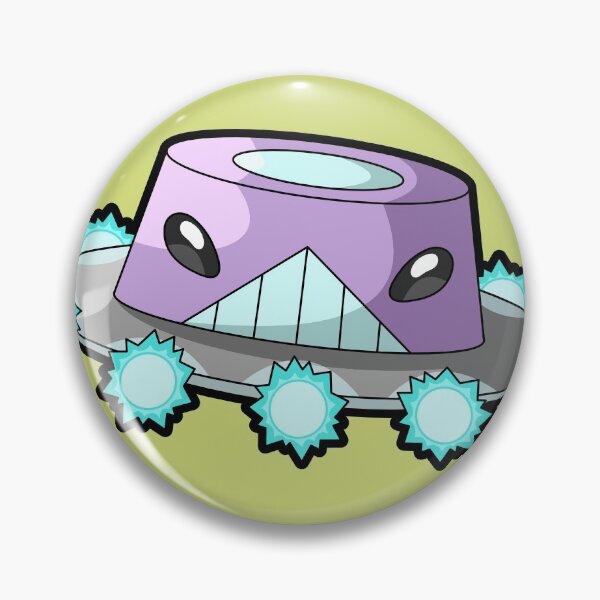 Item preview, Star U.F.O. designed and sold by Animefreak9696.