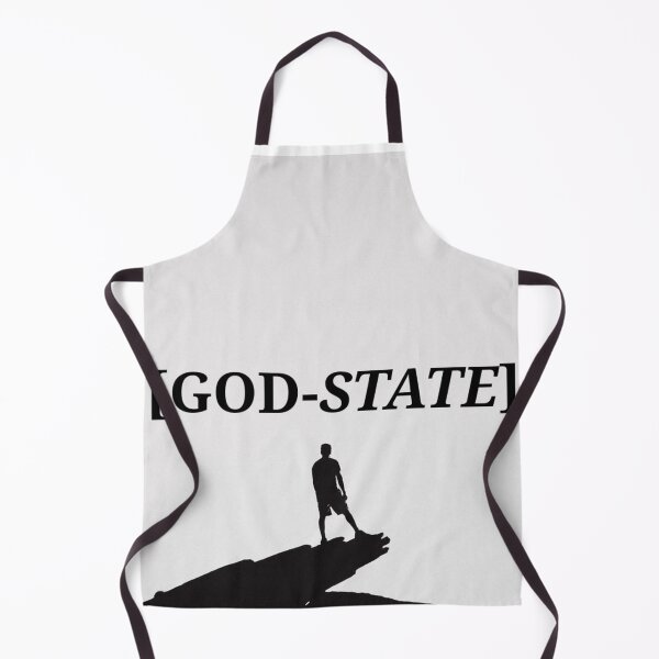 Item preview, God-State designed and sold by 2411.