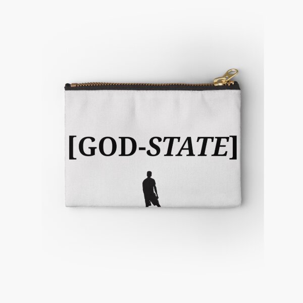 Item preview, God-State designed and sold by 2411.