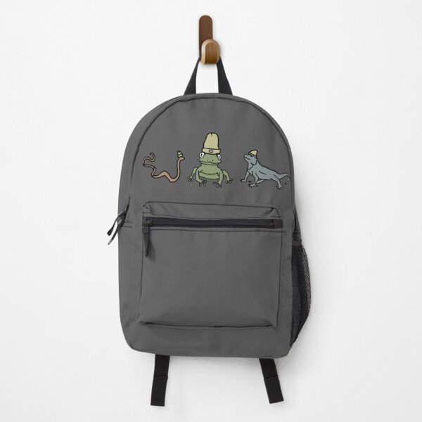 Item preview, reptiles wearing beanies designed and sold by marnilauren.